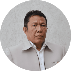 Prof. Lalu Wirasapta Karyadi, M.Si.