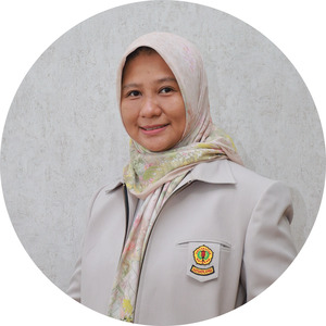 Irma Andriana, SP.