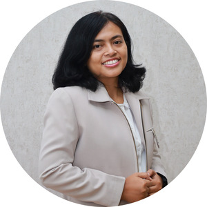 Maya Atri Komalasari, S.Sos., MA.