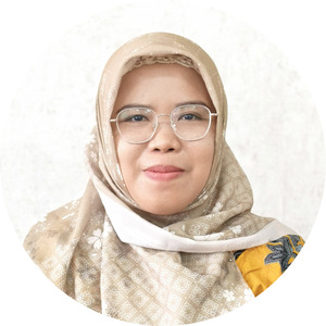 Farida Hilmi, S.Sos., M.Sos.