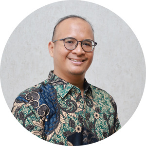 Arif Nasrullah, Lc., M.Hum.