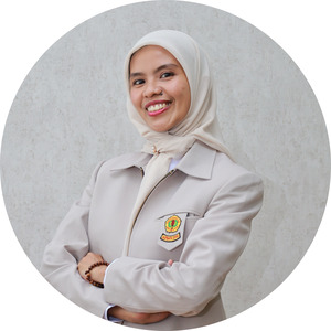 Khalifatul Syuhada, S.Sos., M.Sosio
