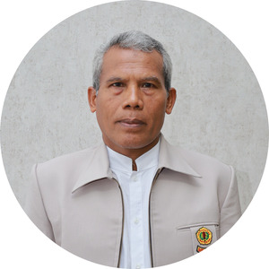 Basaruddin, S.Sos.