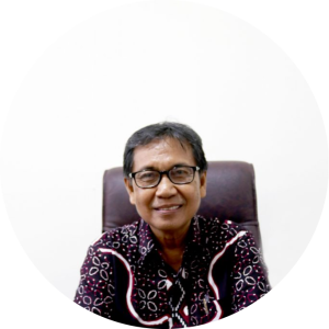 Prof. Muhammad Sood, M.Hum.