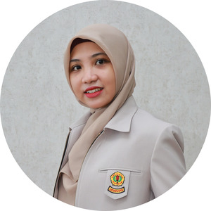 Ratih Rahmawati, S.Pd., M.Sos.