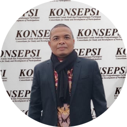 Dr. Moh. Taqiuddin, S.Pt., M.Si.
