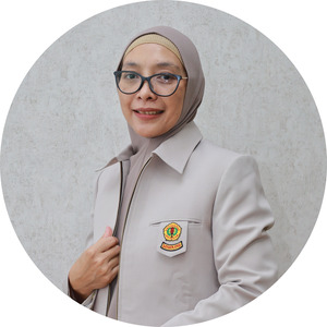 Sally Salsabila, S.STP., M.MP.