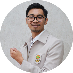 I Dewa Made Satya Parama, S.Sos., MA.