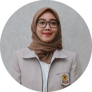 Latifa Dinar Rahmani Hakim, M.Si.