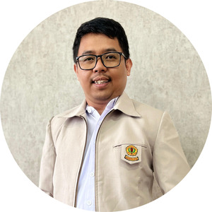 Dr. Dwi Setiawan Chaniago, MA.