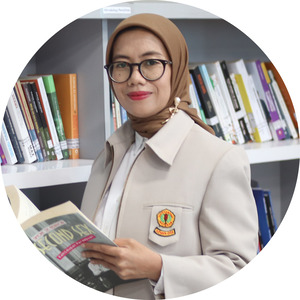 Ika Wijayanti, S.Pd.,MA