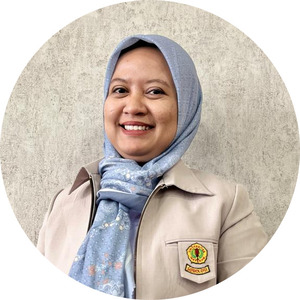 Dr. Anisa Puspa Rani, MA.
