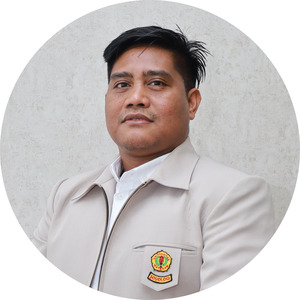 Dr. Saipul Hamdi, MA.