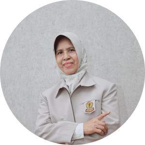 Ir. Nuning Juniarsih, M.Sos.