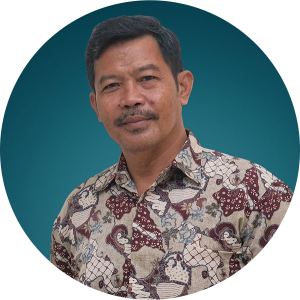 Dr. M. Irwan, M.P