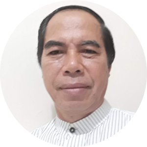 Dr. Hamid Syukrie ZM.